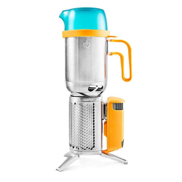 BioLite Campstove Complete Cook Kit - Image 4